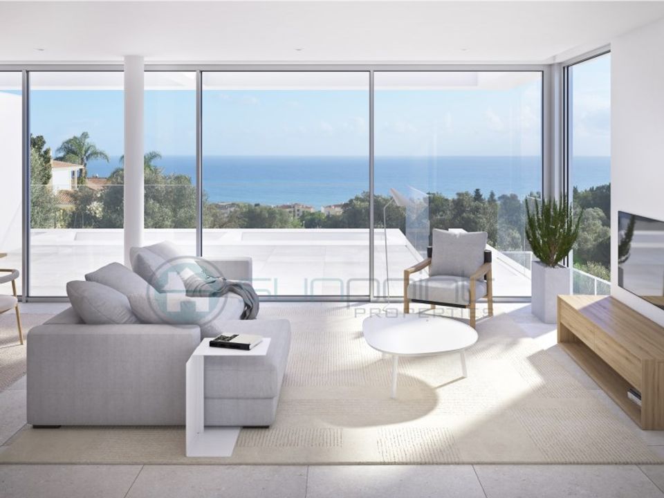 Villa i Luz, Faro - foto 1