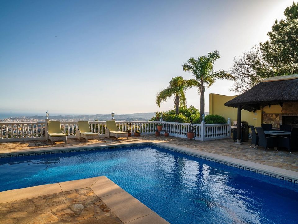 Villa i Mijas, Malaga - foto 2