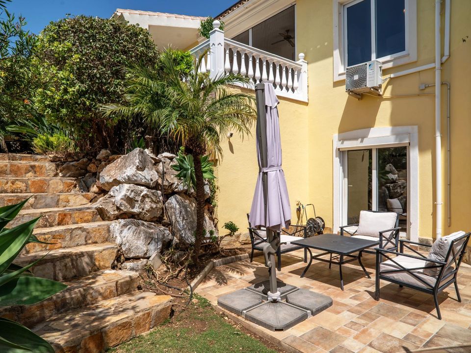 Villa i Mijas, Malaga - foto 3
