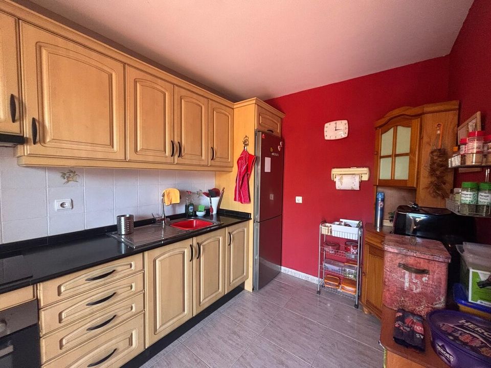 Casa su due piani Antigua, Fuerteventura - foto 4