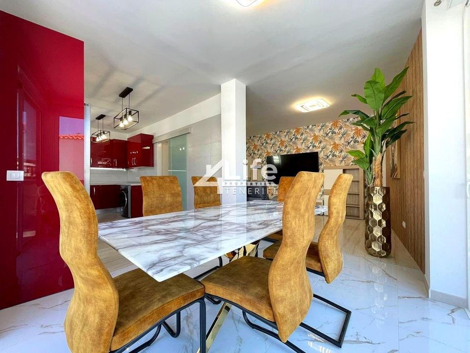 Bungalow i Amarilla Golf, Tenerife - foto 3