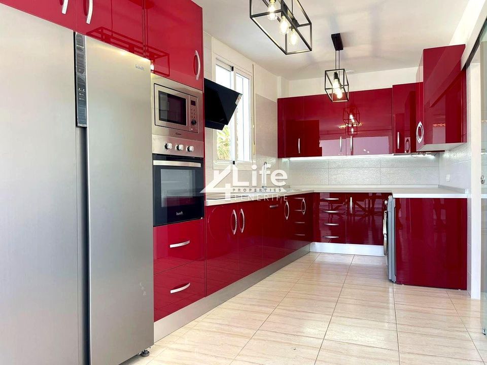 Bungalow i Amarilla Golf, Tenerife - foto 4