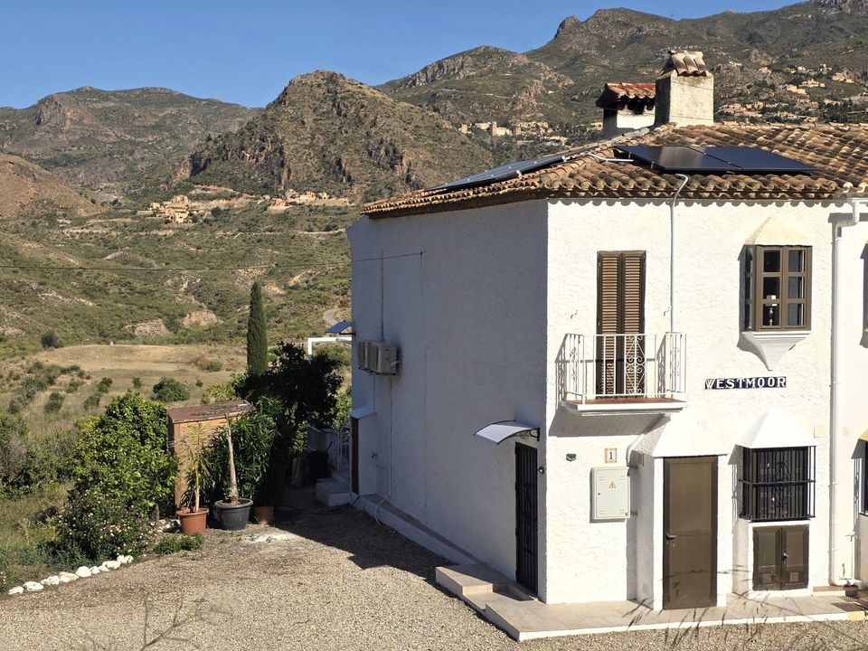 Duplex i Turre, Almeria - foto 1