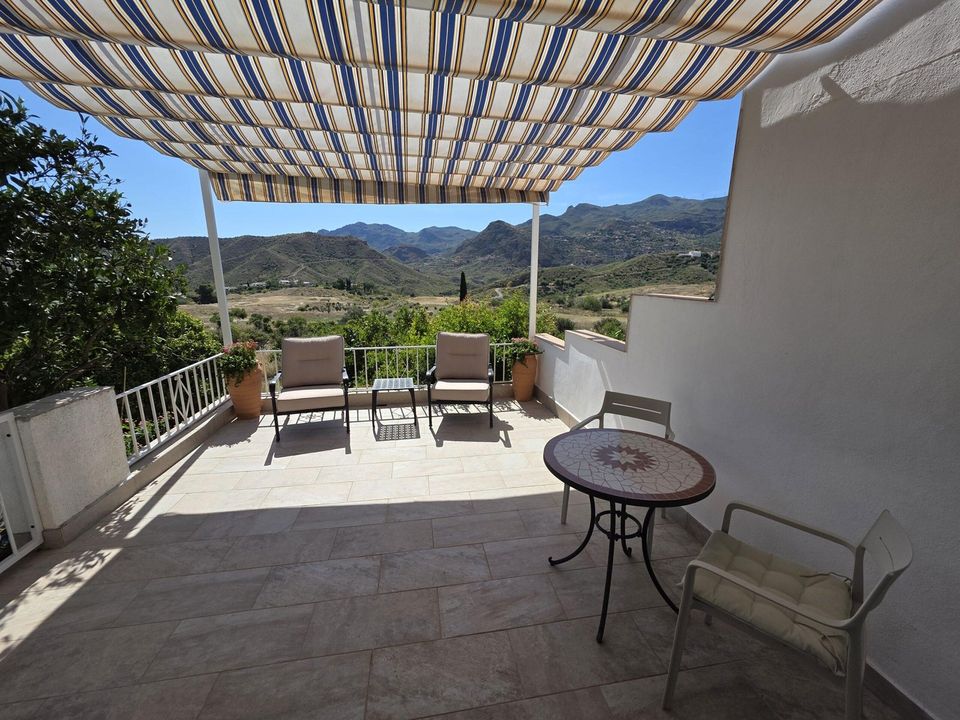 Duplex i Turre, Almeria - foto 2