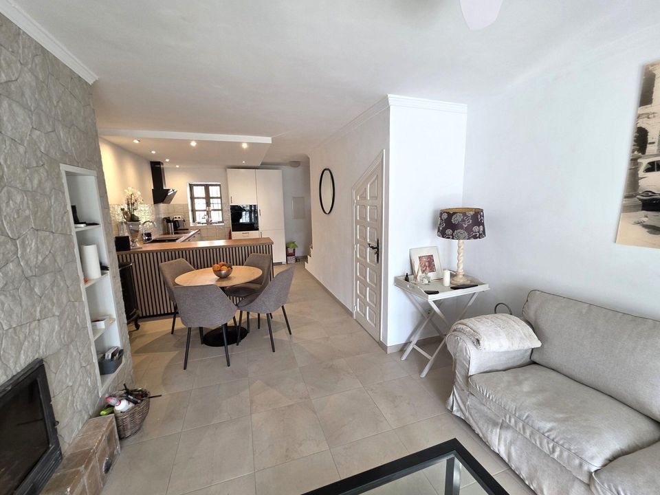 Duplex i Turre, Almeria - foto 3