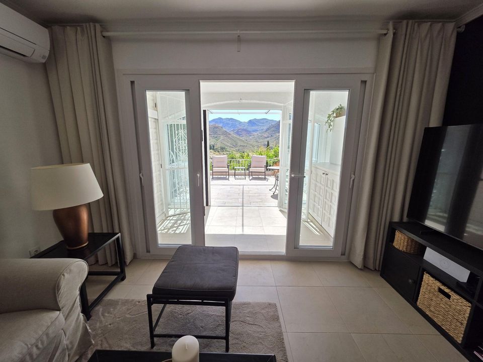 Duplex i Turre, Almeria - foto 4