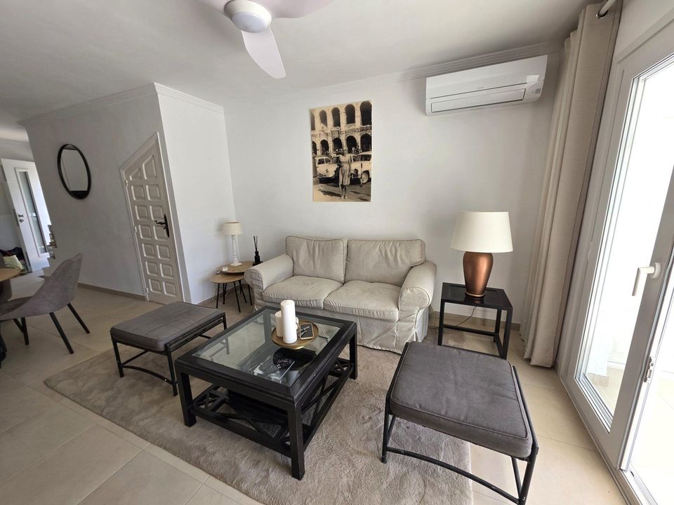 Duplex i Turre, Almeria - foto 5