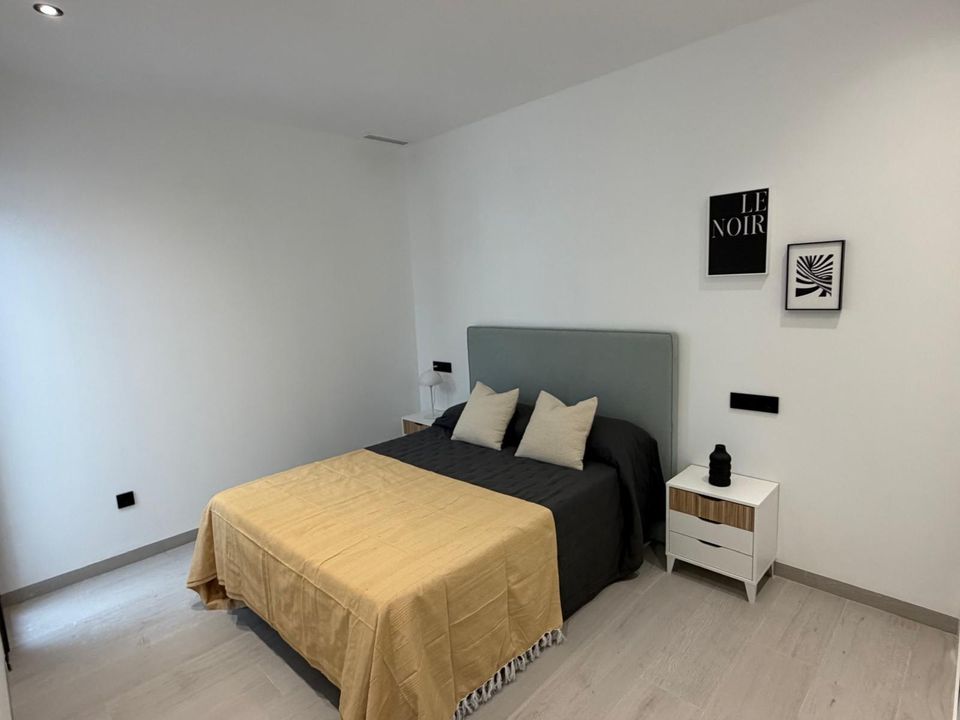 Villa i Finestrat, Alicante - foto 2