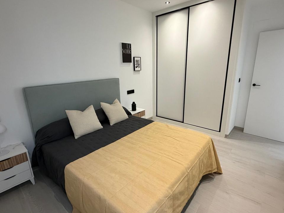 Villa i Finestrat, Alicante - foto 3