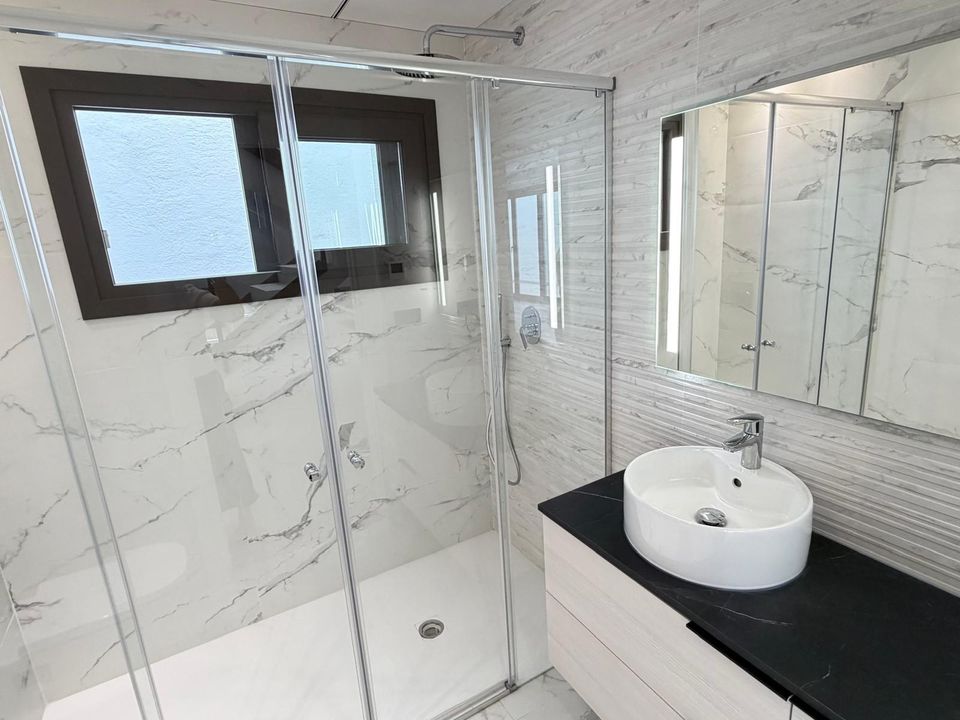 Villa i Finestrat, Alicante - foto 4