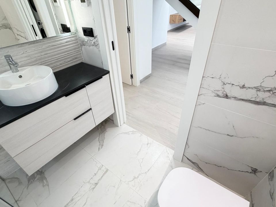 Villa i Finestrat, Alicante - foto 5