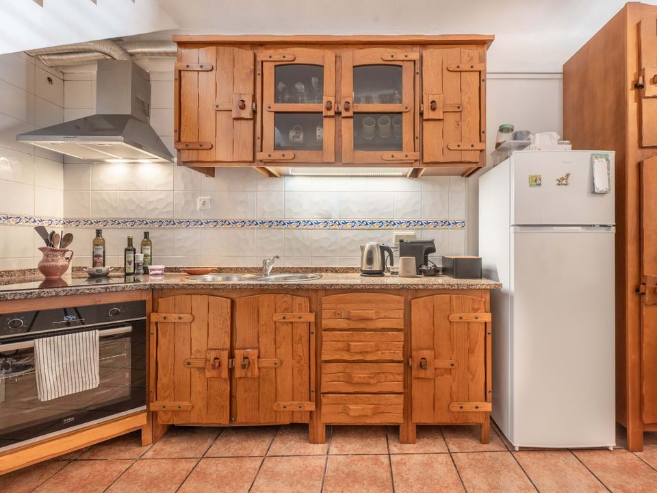 Villa i Mertola, Beja - foto 2