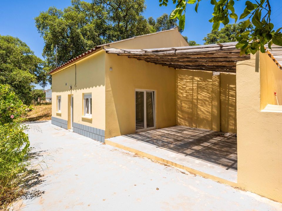 Villa i Marmelete, Faro - bilde 1