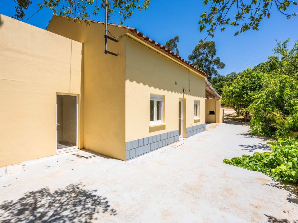 Villa i Marmelete, Faro - bilde 2