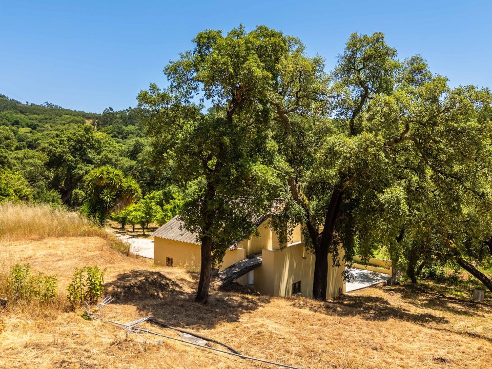 Villa i Marmelete, Faro - bilde 3