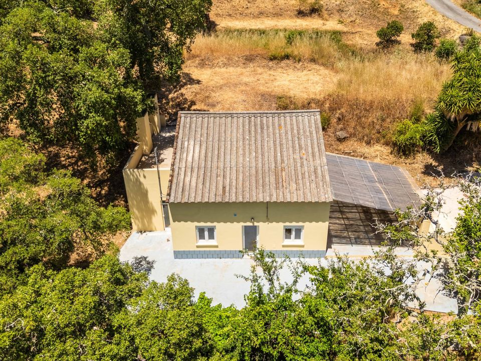 Villa i Marmelete, Faro - bilde 4