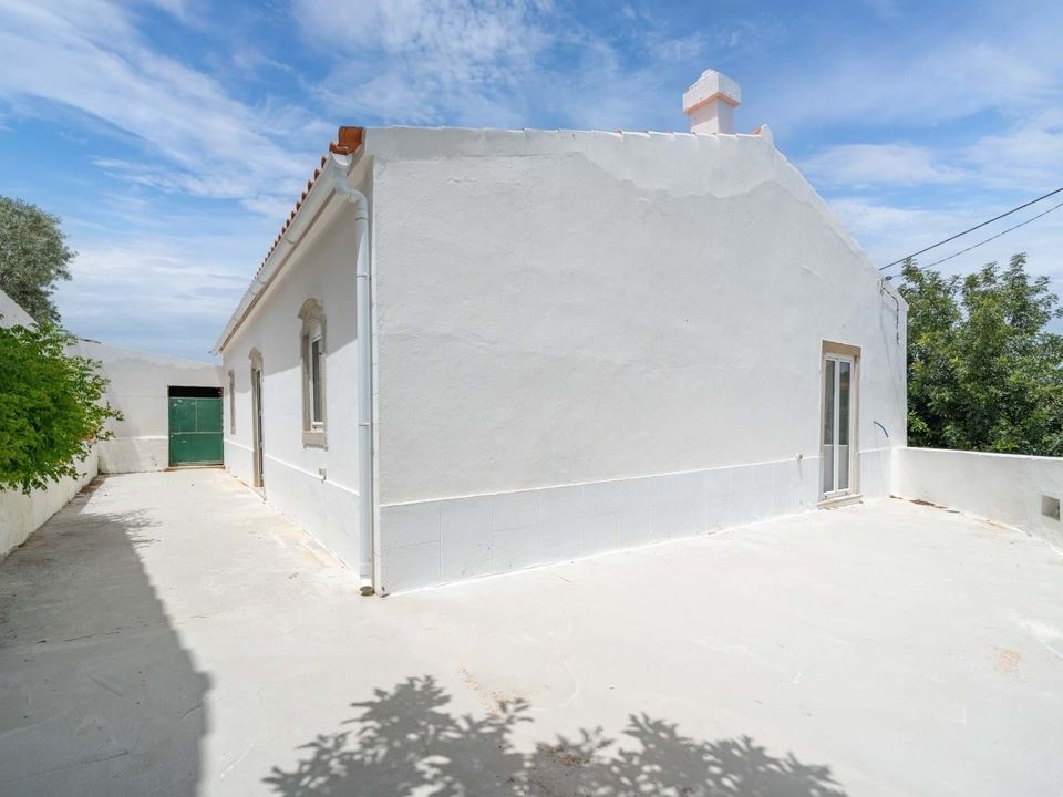 Villa i Sao Bras de Alportel, Faro - foto 1