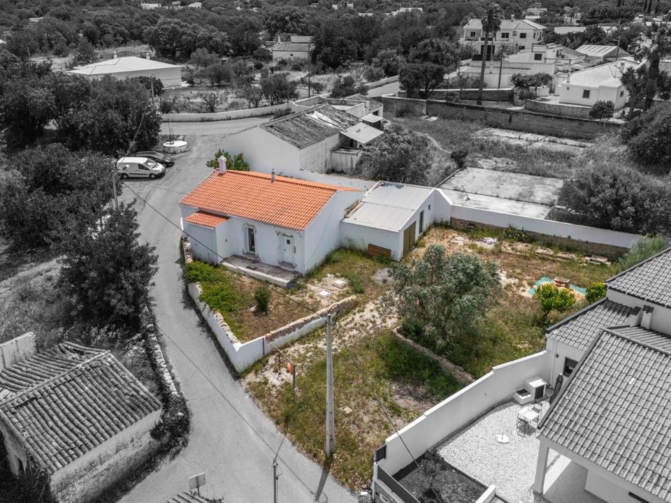Villa i Sao Bras de Alportel, Faro - foto 2