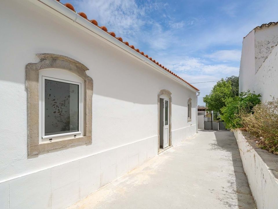 Villa i Sao Bras de Alportel, Faro - foto 3