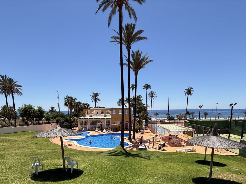 Penthouse i Puerto De Mazarron, Murcia - foto 2
