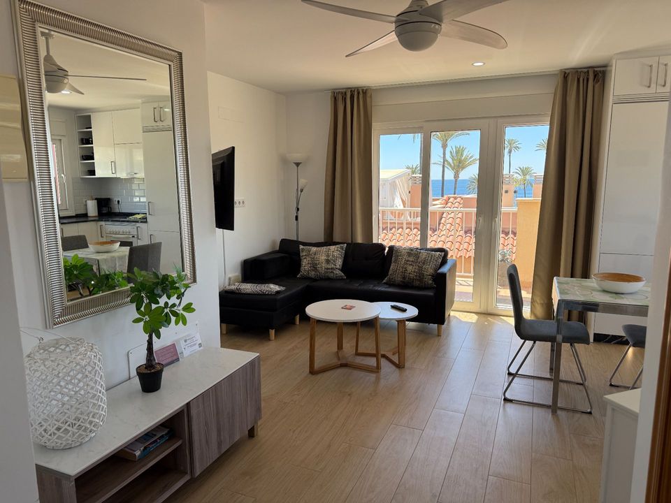 Penthouse i Puerto De Mazarron, Murcia - foto 5