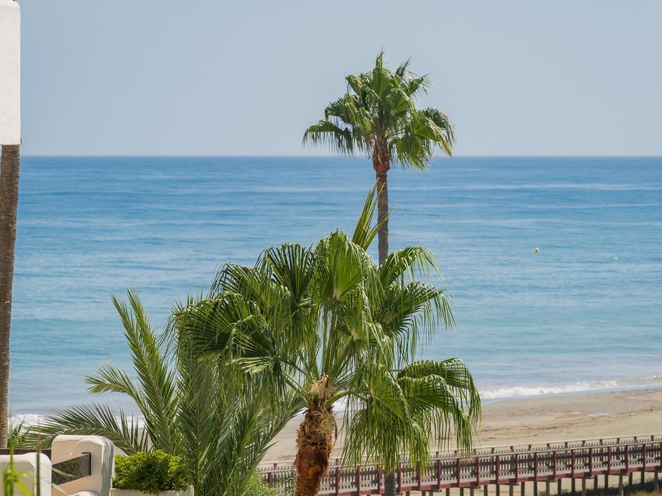 Penthouse i Estepona, Malaga - foto 4
