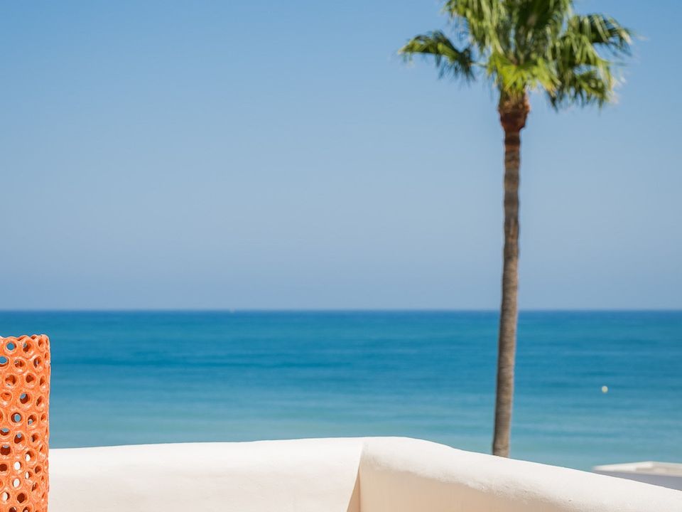 Penthouse i Estepona, Malaga - foto 5