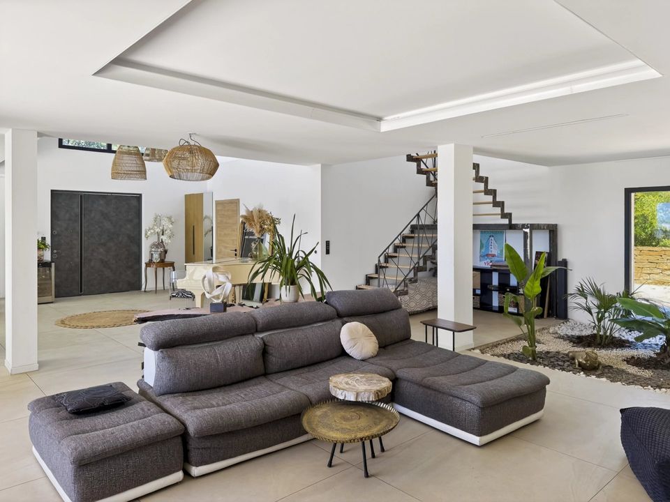 Villa i Ollioules, Var - foto 5