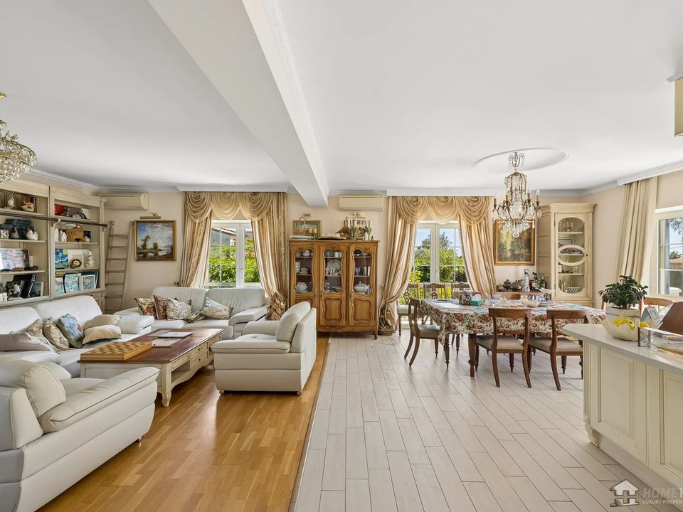 Villa i Saint-Paul-de-Vence, Alpes-Maritimes - foto 5