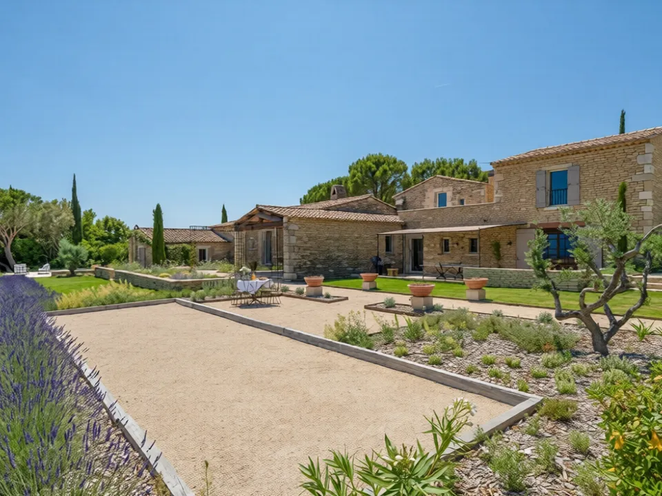 Villa i Gordes, Vaucluse - foto 2