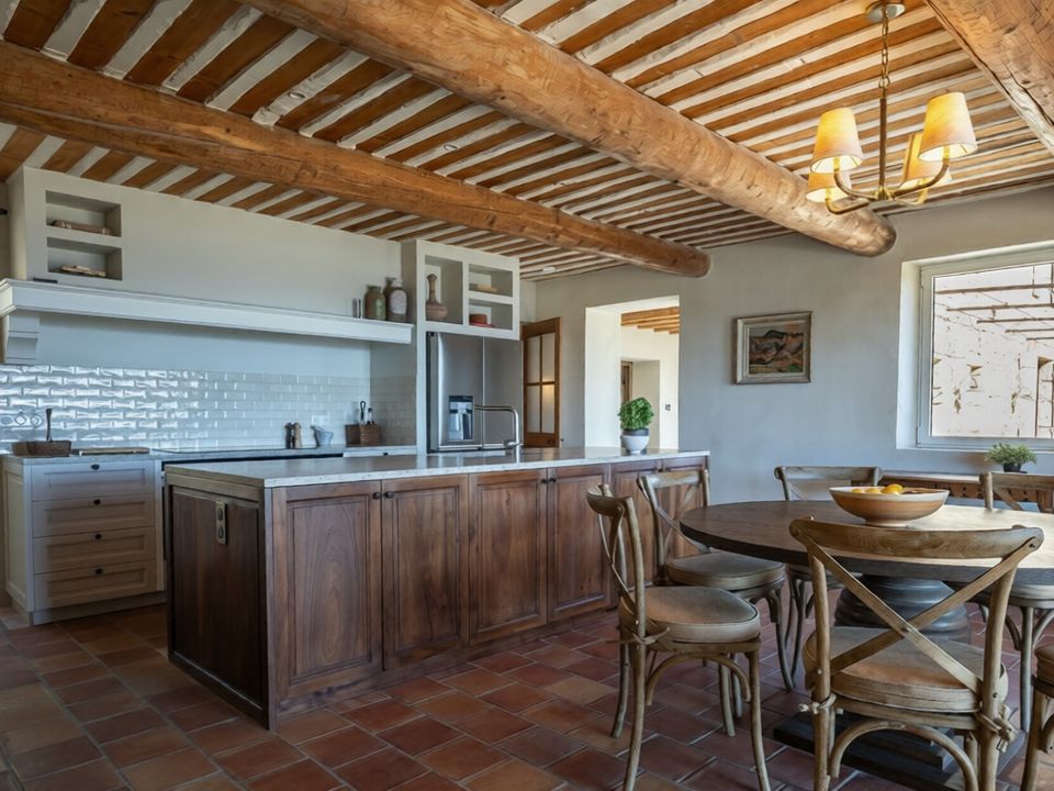 Villa i Gordes, Vaucluse - foto 4