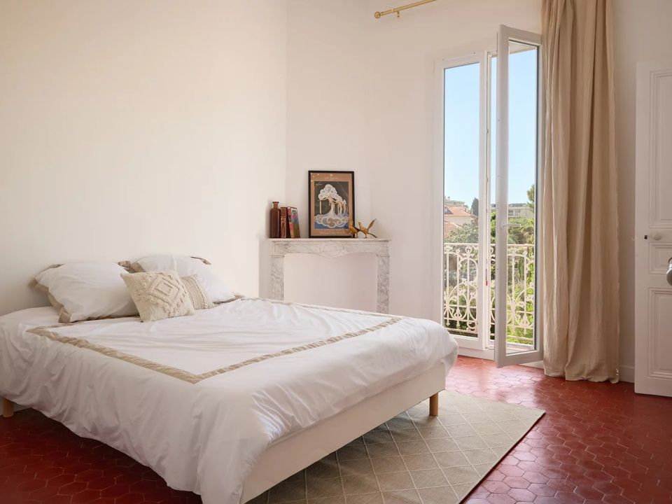 Villa en Cannes, Alpes-Maritimes - foto 2