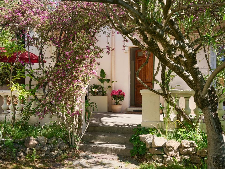Villa en Cannes, Alpes-Maritimes - foto 3
