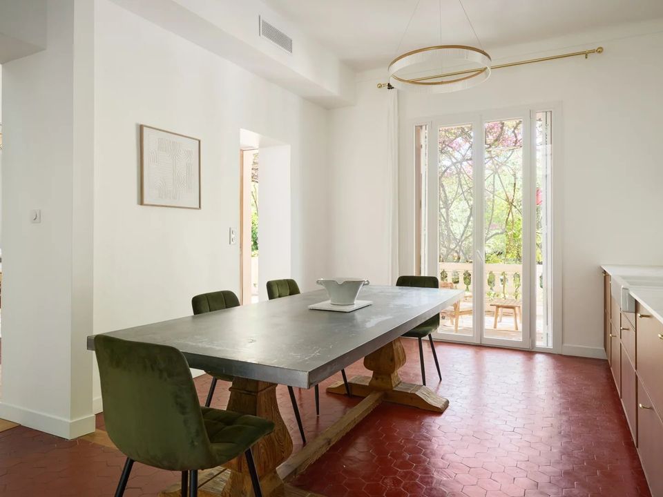 Villa en Cannes, Alpes-Maritimes - foto 4