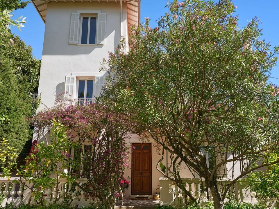 Villa en Cannes, Alpes-Maritimes - foto 5