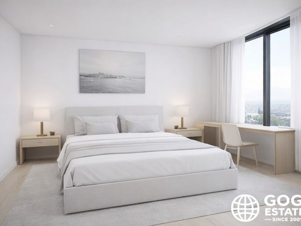 Penthouse i Mazarron, Murcia - foto 5