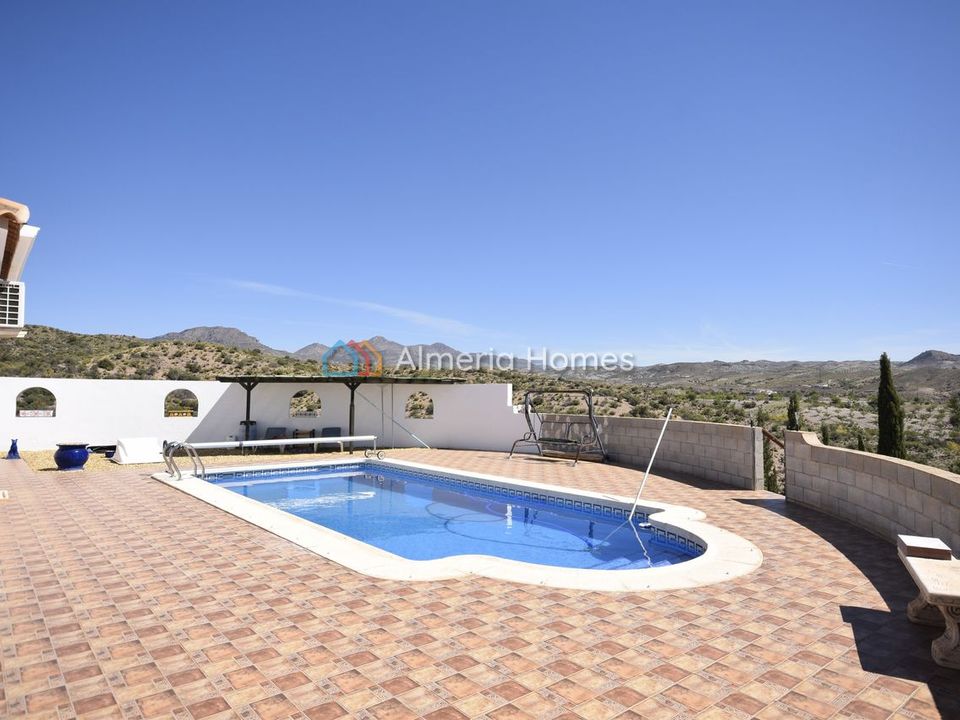 Villa i Albox, Almeria - foto 5