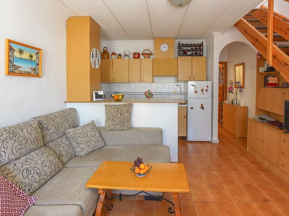 Byhus i La Marina, Alicante - foto 2