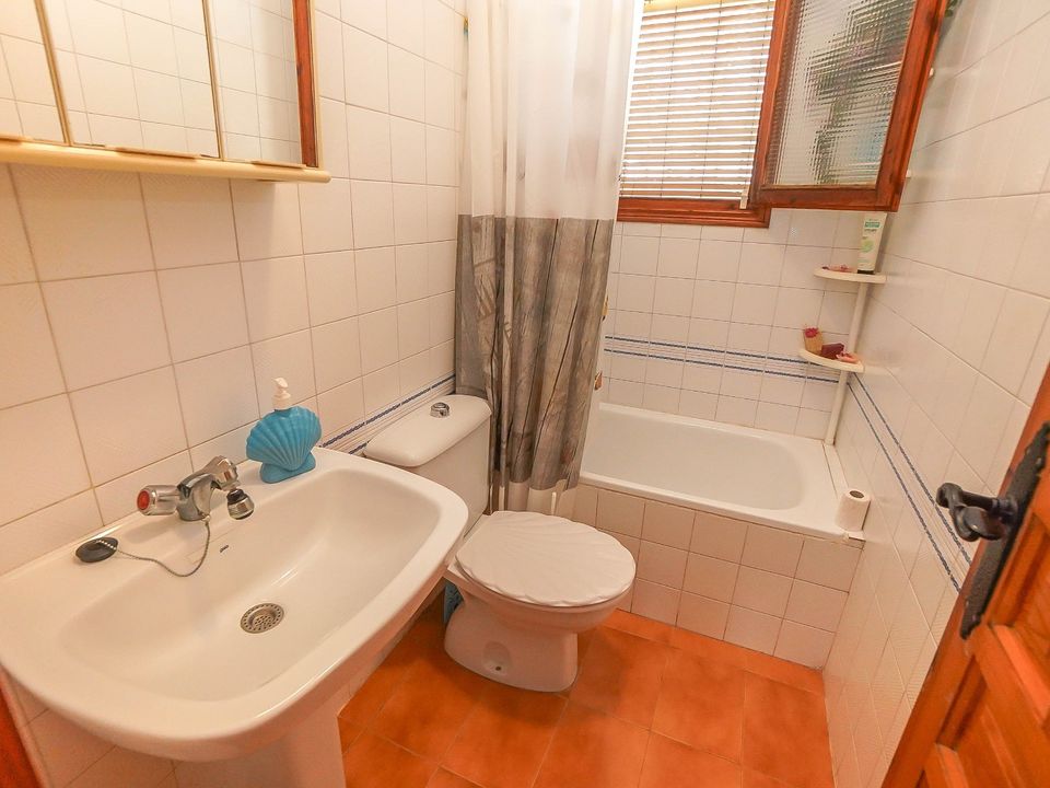 Byhus i La Marina, Alicante - foto 4