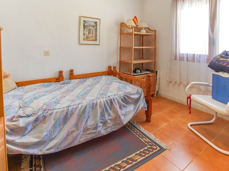 Byhus i La Marina, Alicante - foto 5