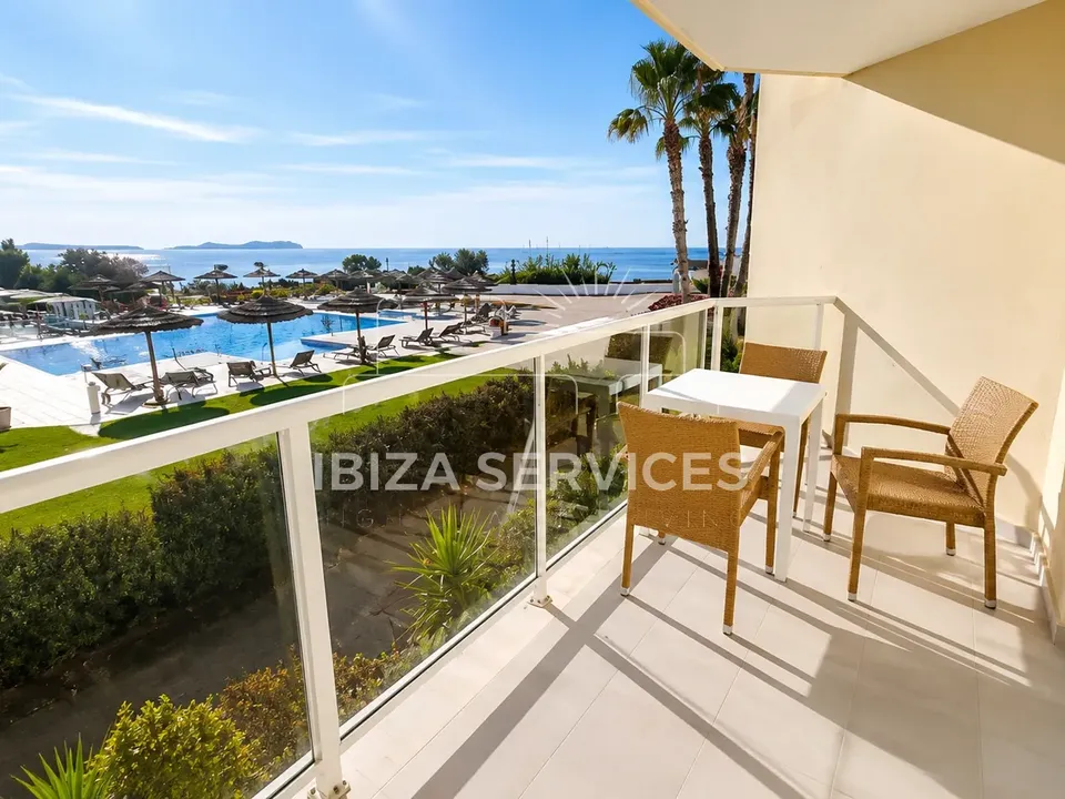 Lejlighed i Cala de Bou, Ibiza - foto 3