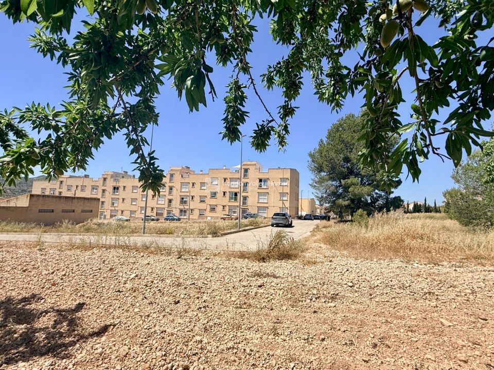 Lejlighed i Hondon De Los Frailes, Alicante - foto 1