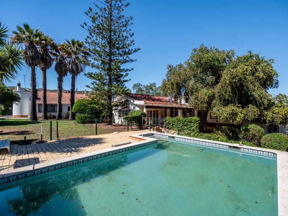 Villa i Silves, Faro - foto 2