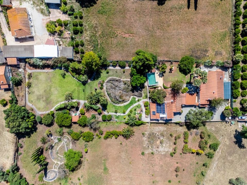 Villa i Silves, Faro - foto 3