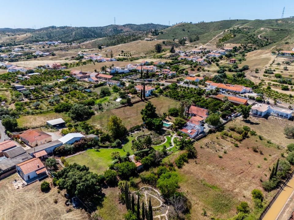 Villa i Silves, Faro - foto 5