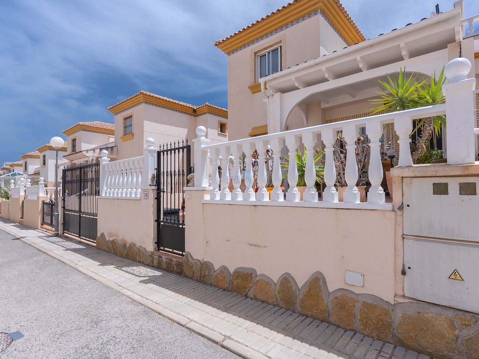 Byhus i Los Dolses, Alicante - foto 1