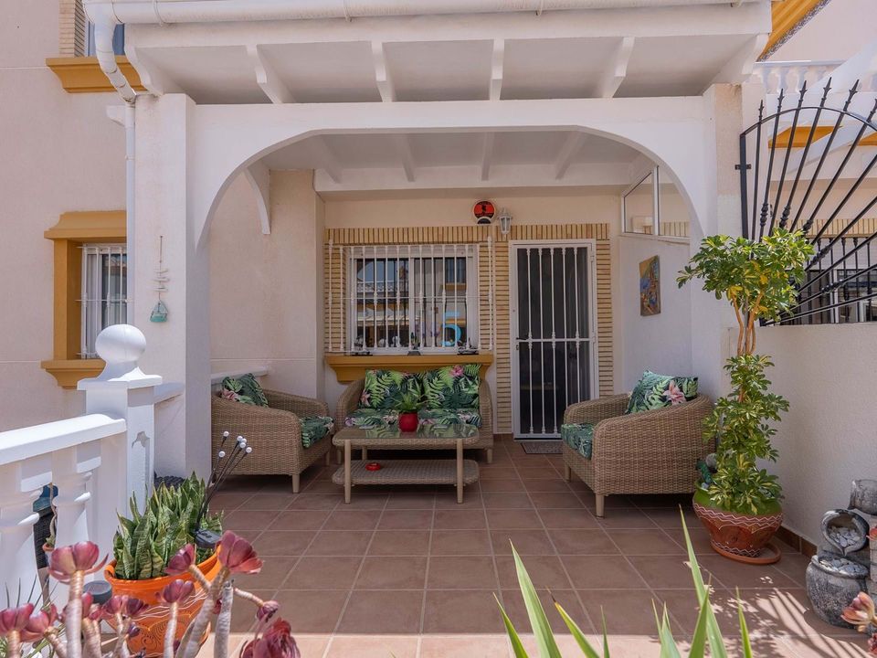 Byhus i Los Dolses, Alicante - foto 3