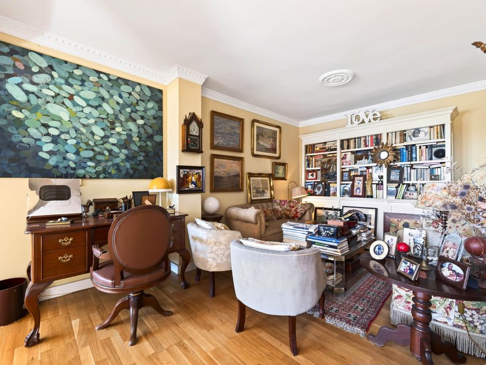 Penthouse i Malaga city, Malaga - foto 5