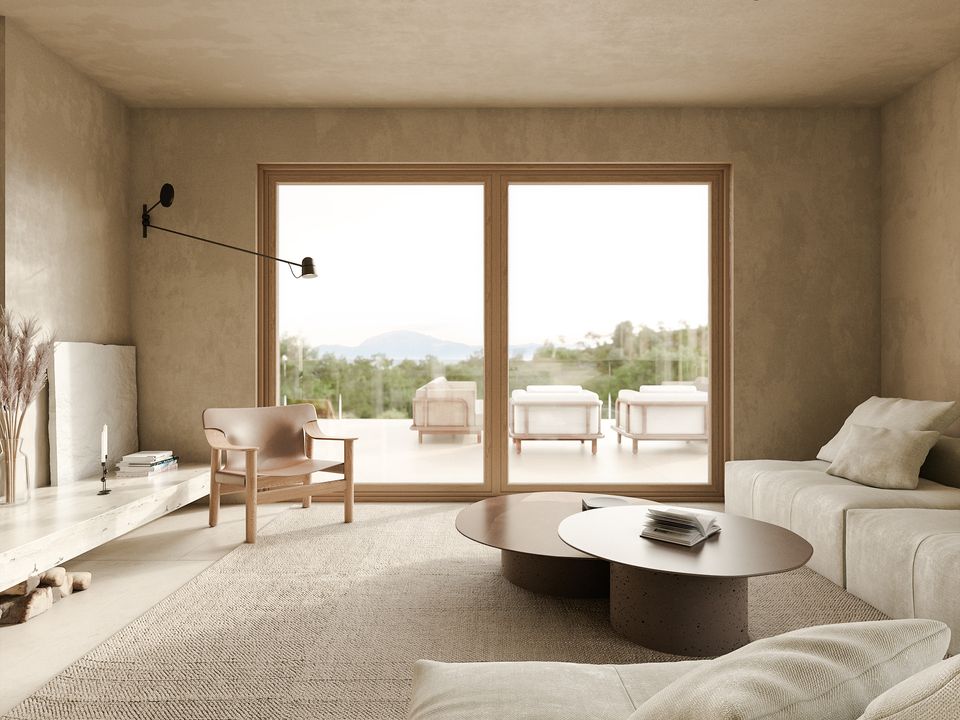 Villa i Tarifa, Cadiz - foto 2