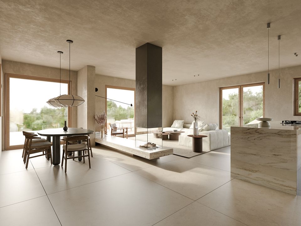Villa i Tarifa, Cadiz - foto 4